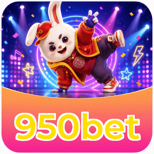 950bet Logo Verificado