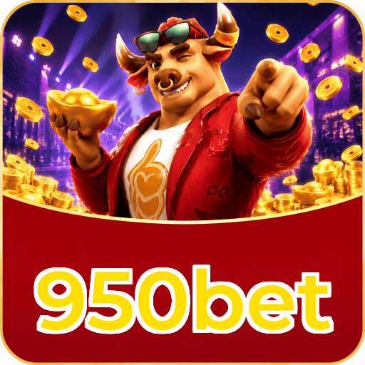 950bet Logo - Bônus de Cadastro