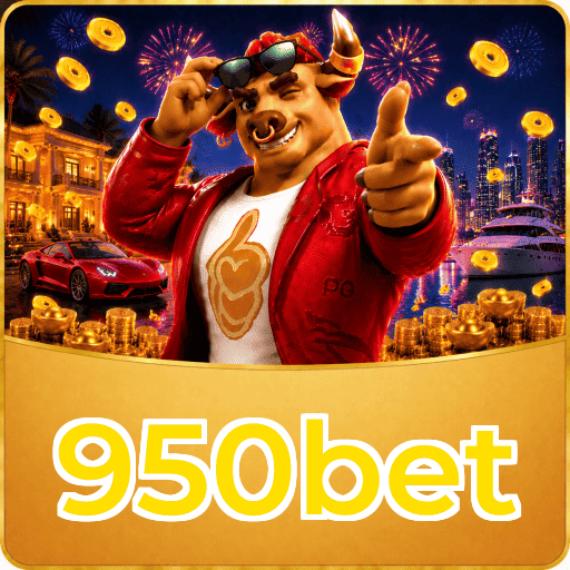 950bet VIP Program Logo
