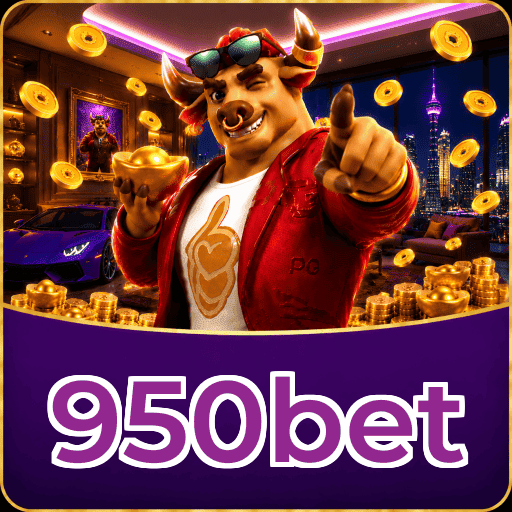 950bet Logo Seguro