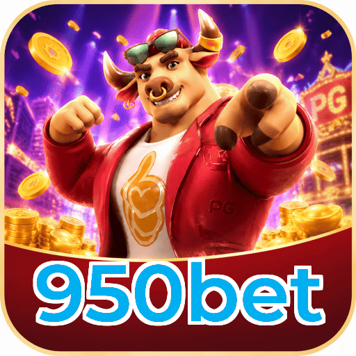 950bet Jackpots Progressivos