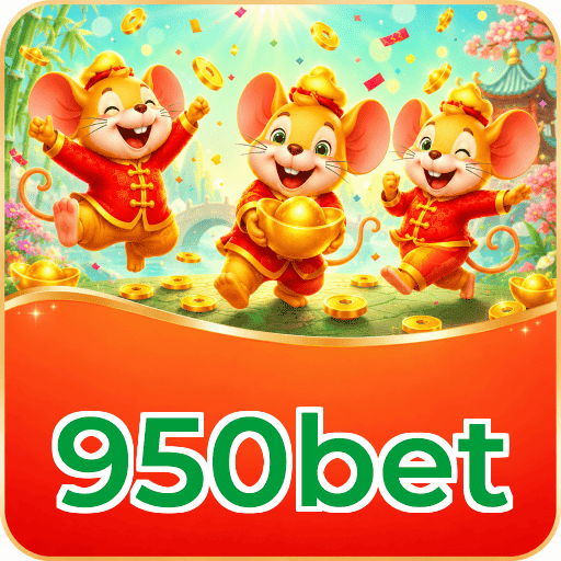 Logo 950bet Plataforma Certificada