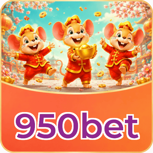 950bet Apostas Esportivas Logo - 34 Esportes Certificados