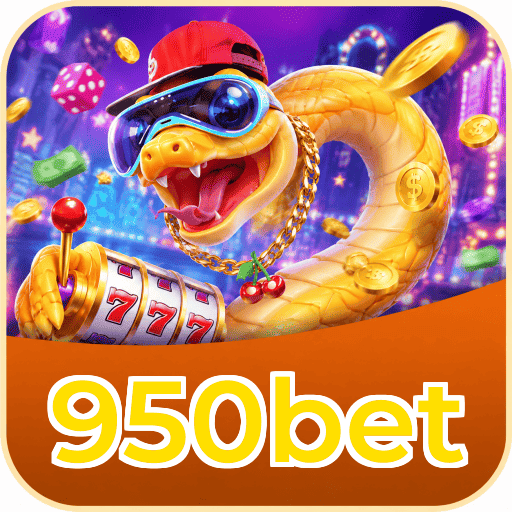 Logo 950bet Telegram Canal Oficial