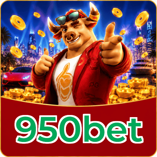 Logo da 950bet